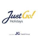 JustGo! Holidays logo
